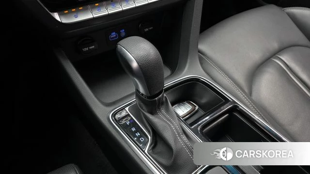 Hyundai Sonata New Rise id 3796397 из Кореи 19