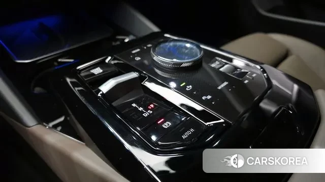 BMW 5 Series (G60) id 3614563 из Кореи 19