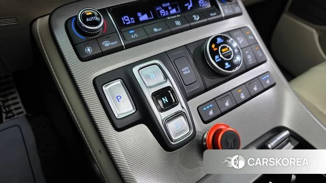 Hyundai Palisade id 4518737 из Кореи 37