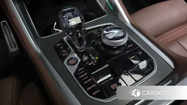 BMW X6 (G06) id 2902093 из Кореи 19