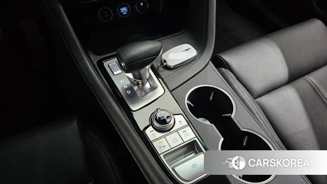 Genesis The New G70 id 3585949 из Кореи 19