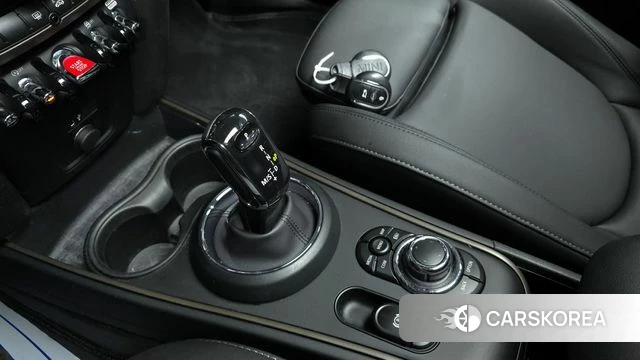 Mini Cooper Countryman id 3786981 из Кореи 19