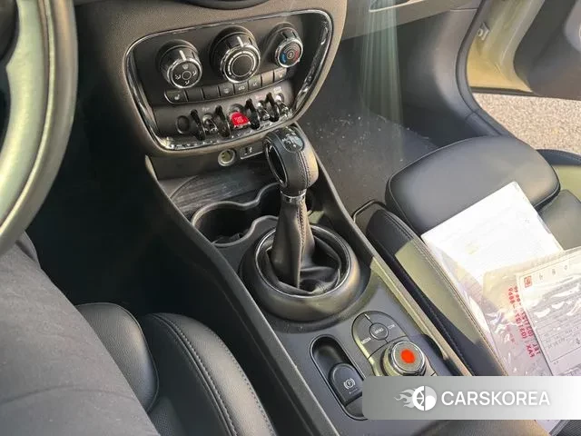 Mini Cooper Clubman id 3455094 из Кореи 10