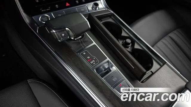 Audi A6 (C8) id 2834285 из Кореи 19