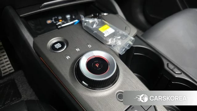 Kia The New Sportage 5th Generation id 4222528 из Кореи 35