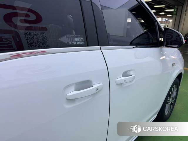 Buick GL8 id 4238760 из Китая 25