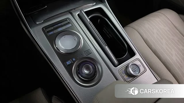 Genesis GV80 id 3675754 из Кореи 19