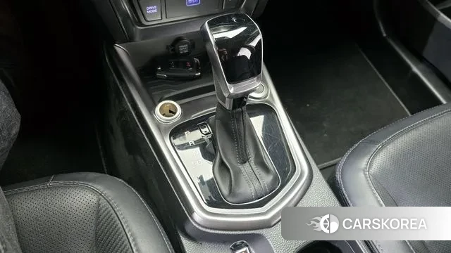 Ssangyong Berry New Tivoli id 3513180 из Кореи 19