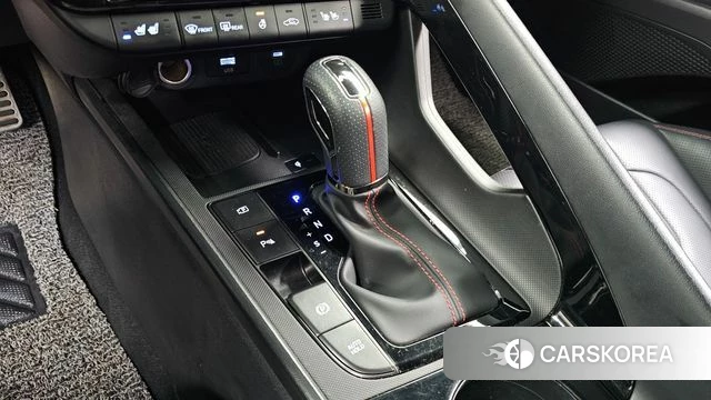 Hyundai The New Avante Hybrid (CN7) id 4308079 из Кореи 29
