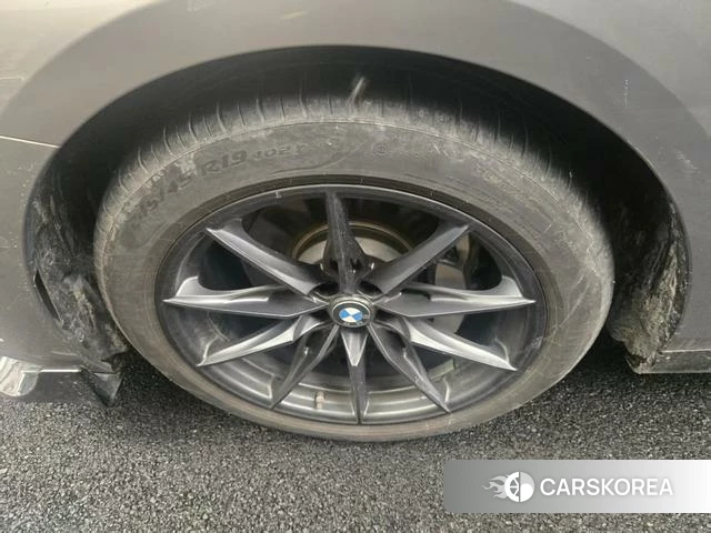 BMW 5 series (imported) id 4278437 из Китая 11
