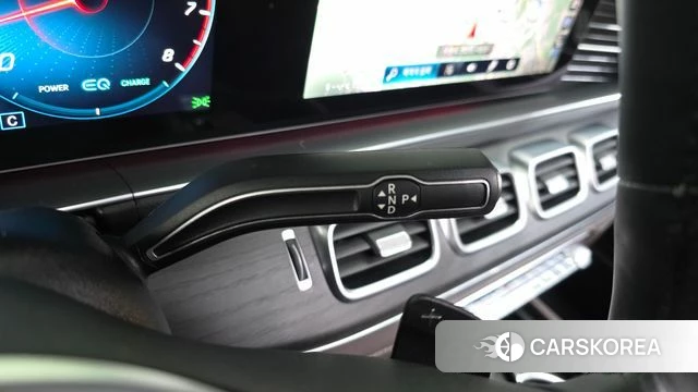 Mercedes-Benz GLE-Class W167 id 4201896 из Кореи 32