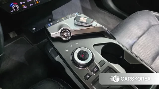 Kia EV6 id 3503756 из Кореи 19