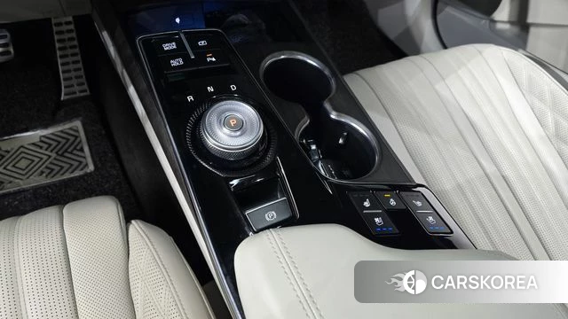 Kia K8 Hybrid id 4223677 из Кореи 36