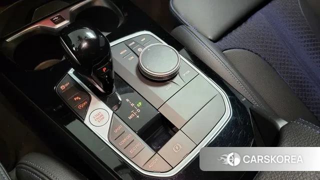 BMW 1 Series (F40) id 3659288 из Кореи 19