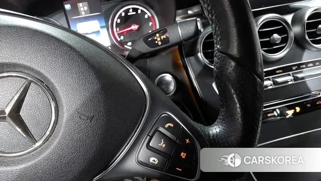 Mercedes-Benz GLC-Class X253 id 3018580 из Кореи 19