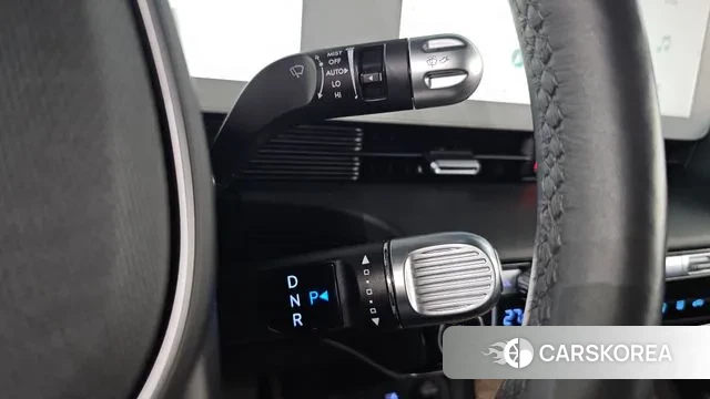 Hyundai Ionic 5 id 3746997 из Кореи 19