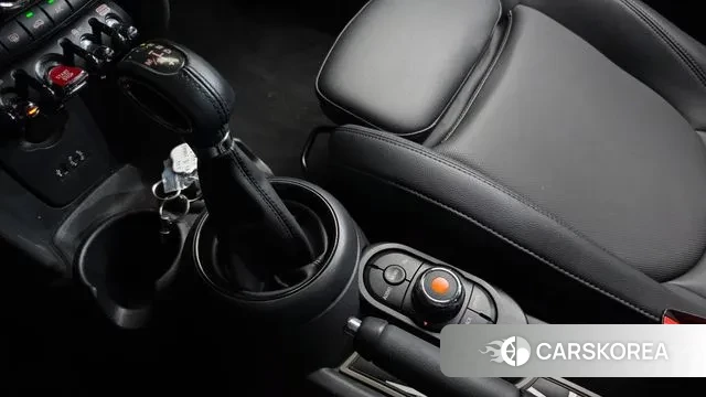 Mini Cooper id 3096220 из Кореи 19