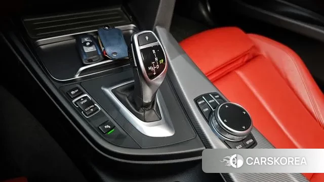 BMW 3 Series (F30) id 3391480 из Кореи 19