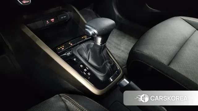 Kia Stonic id 3687735 из Кореи 19