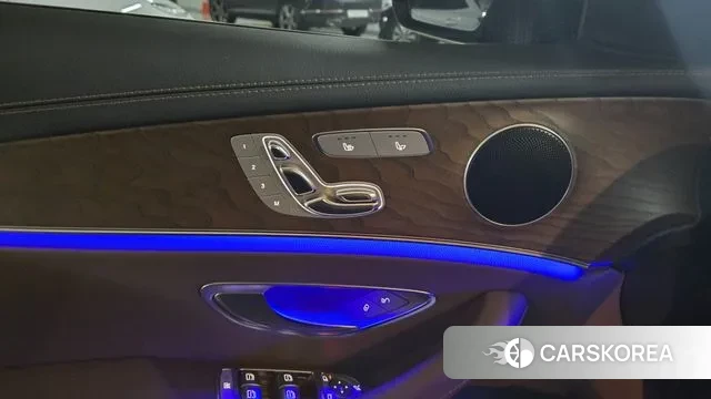 Mercedes-Benz E-Class W213 id 3592129 из Кореи 10