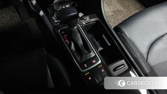 Kia K5 second generation id 4020686 из Кореи 19