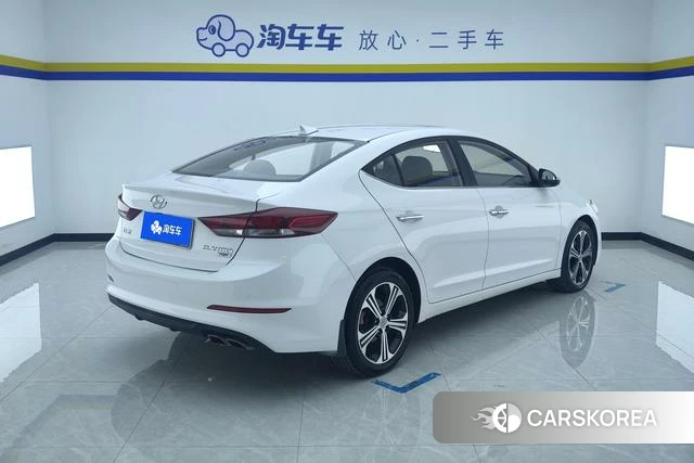 Hyundai Lead id 4221571 из Китая 16