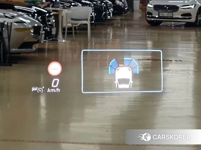 Mercedes-Benz S-Class W223 id 3190493 из Кореи 19