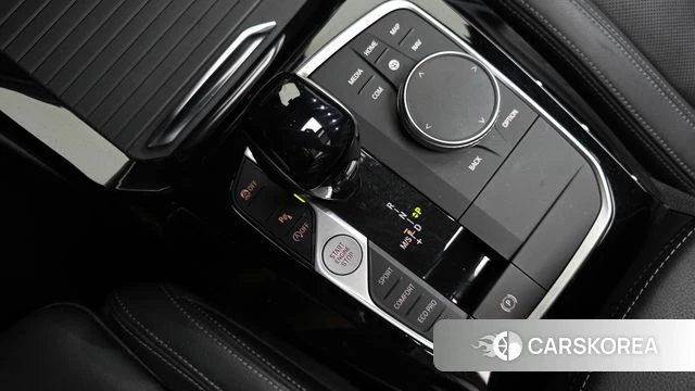 BMW X3 (G01) id 4753993 из Кореи 37