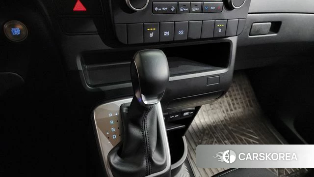 Hyundai Staria id 3892236 из Кореи 19