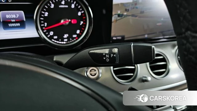 Mercedes-Benz E-Class W213 id 4385058 из Кореи 32