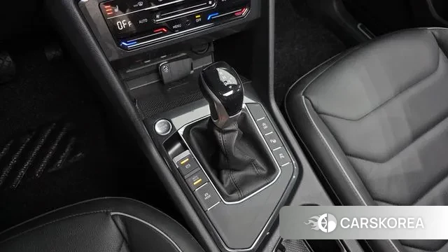 Volkswagen Tiguan second Generation id 3518282 из Кореи 19