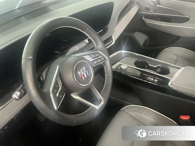 Buick E5 id 4239044 из Китая 9