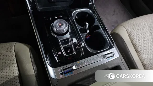 Kia Carnival 4th generation id 3635616 из Кореи 19