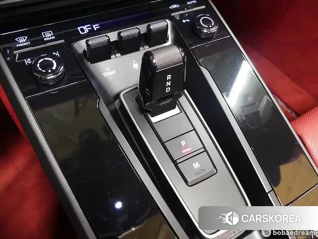 Porsche 911(992) id 3725706 из Кореи 19