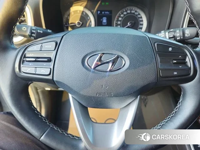 Hyundai Venue id 3098171 из Кореи 18