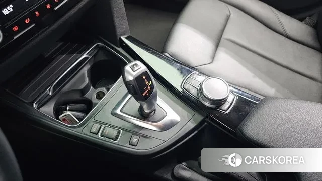 BMW 3 Series GT (F34) id 3055521 из Кореи 19