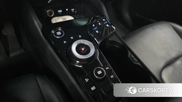 Kia Sportage 5th Generation Hybrid id 4592644 из Кореи 31
