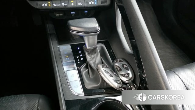 Hyundai The New Avante (CN7) id 3798484 из Кореи 19