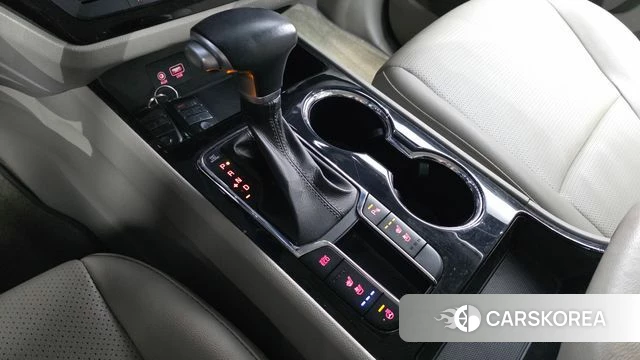 Kia The New Carnival id 4737217 из Кореи 33