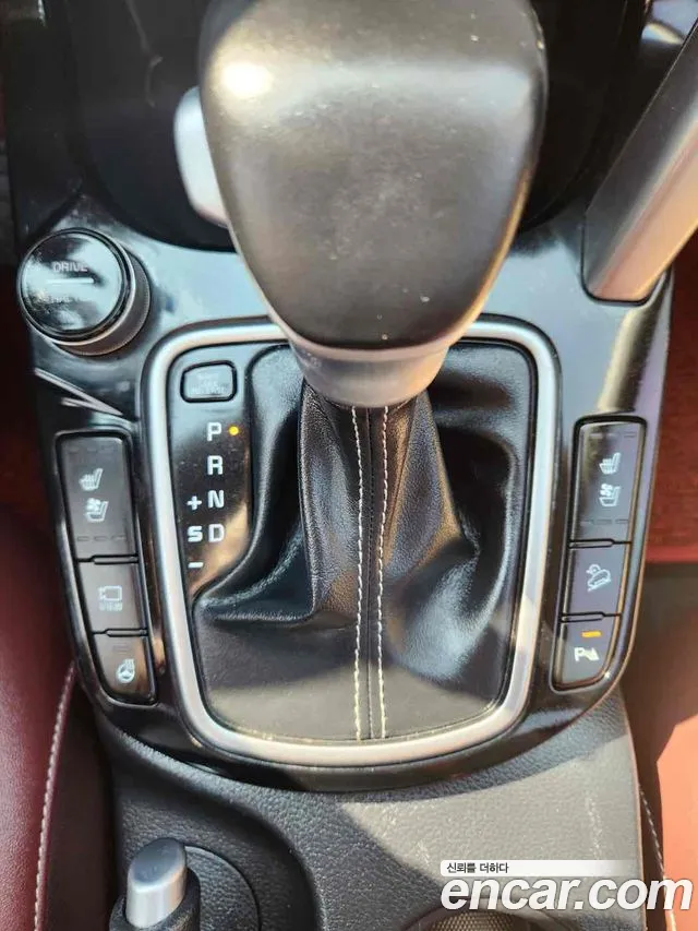 Kia Seltos id 2793698 из Кореи 12