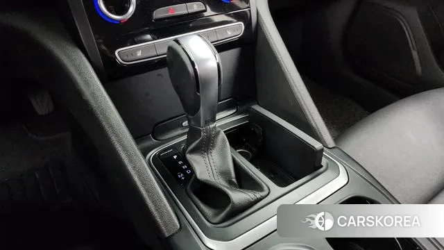 Renault Korea (Samsung) SM6 id 3045505 из Кореи 19