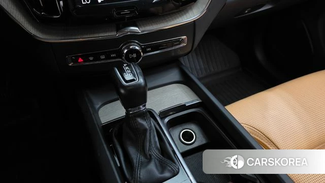 Volvo XC60 second Generation id 4713379 из Кореи 19