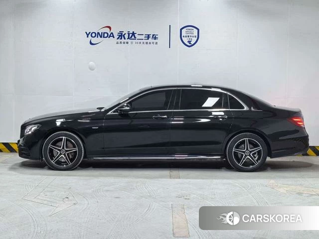 Mercedes-Benz E-class id 4210863 из Китая 14