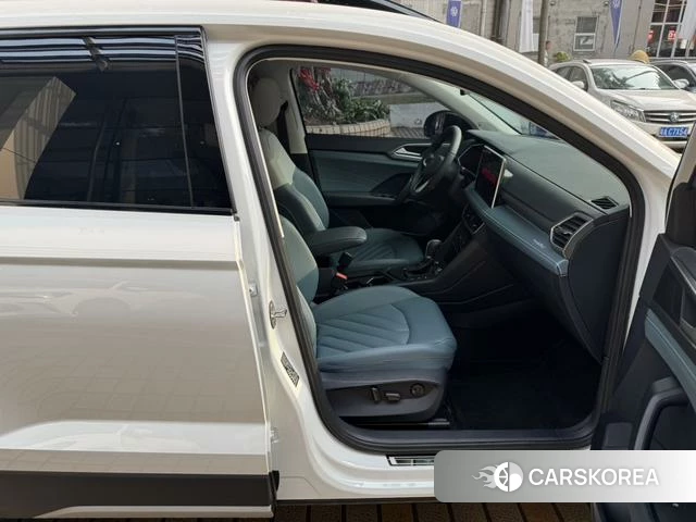 Volkswagen Tuyue id 4264180 из Китая 10