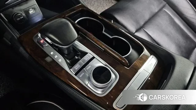 Kia More K9 id 3380438 из Кореи 19