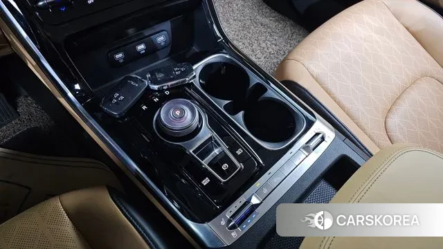 Kia Carnival 4th generation id 3655084 из Кореи 19