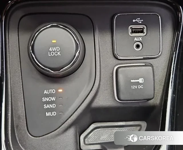 Jeep Compass 2nd Generation id 3000368 из Кореи 11