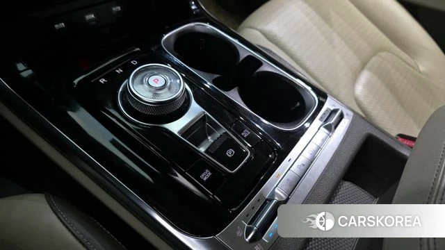 Kia Carnival 4th generation id 4268187 из Кореи 19