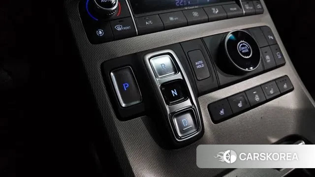 Hyundai Palisade id 3591967 из Кореи 19