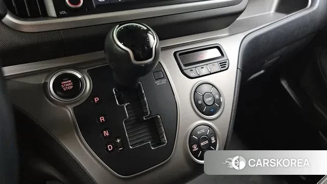 Kia The New Ray id 2979704 из Кореи 19